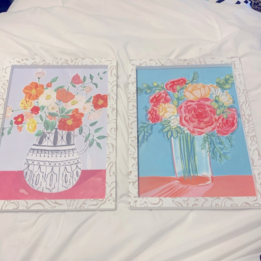 Pretty art!